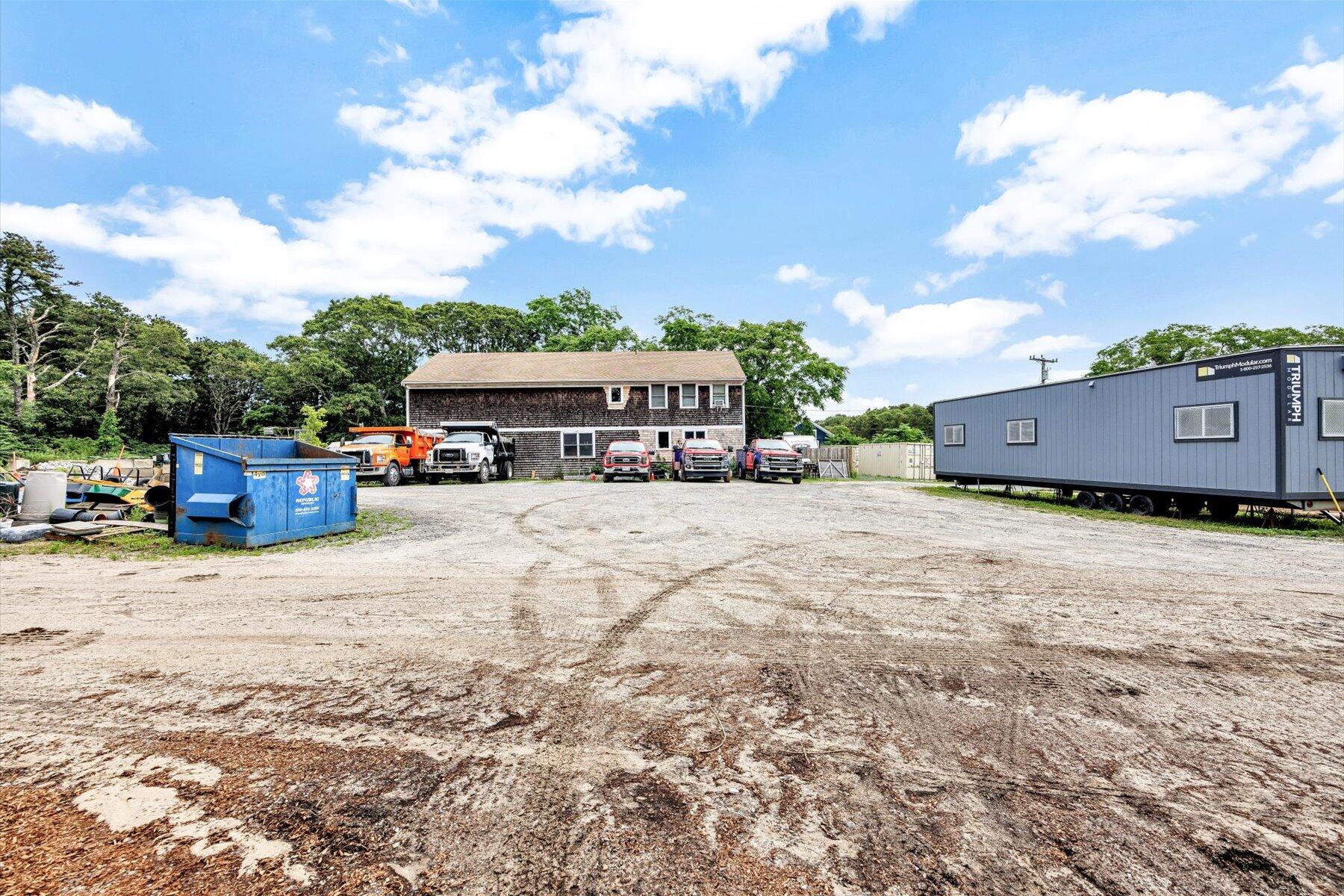 1562 State Highway Route 6 Highway Wellfleet MA 02667