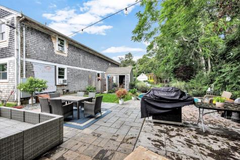 1562 State Highway Route 6 Highway Wellfleet MA 02667