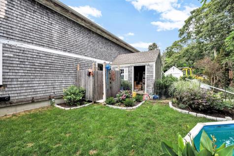 1562 State Highway Route 6 Highway Wellfleet MA 02667