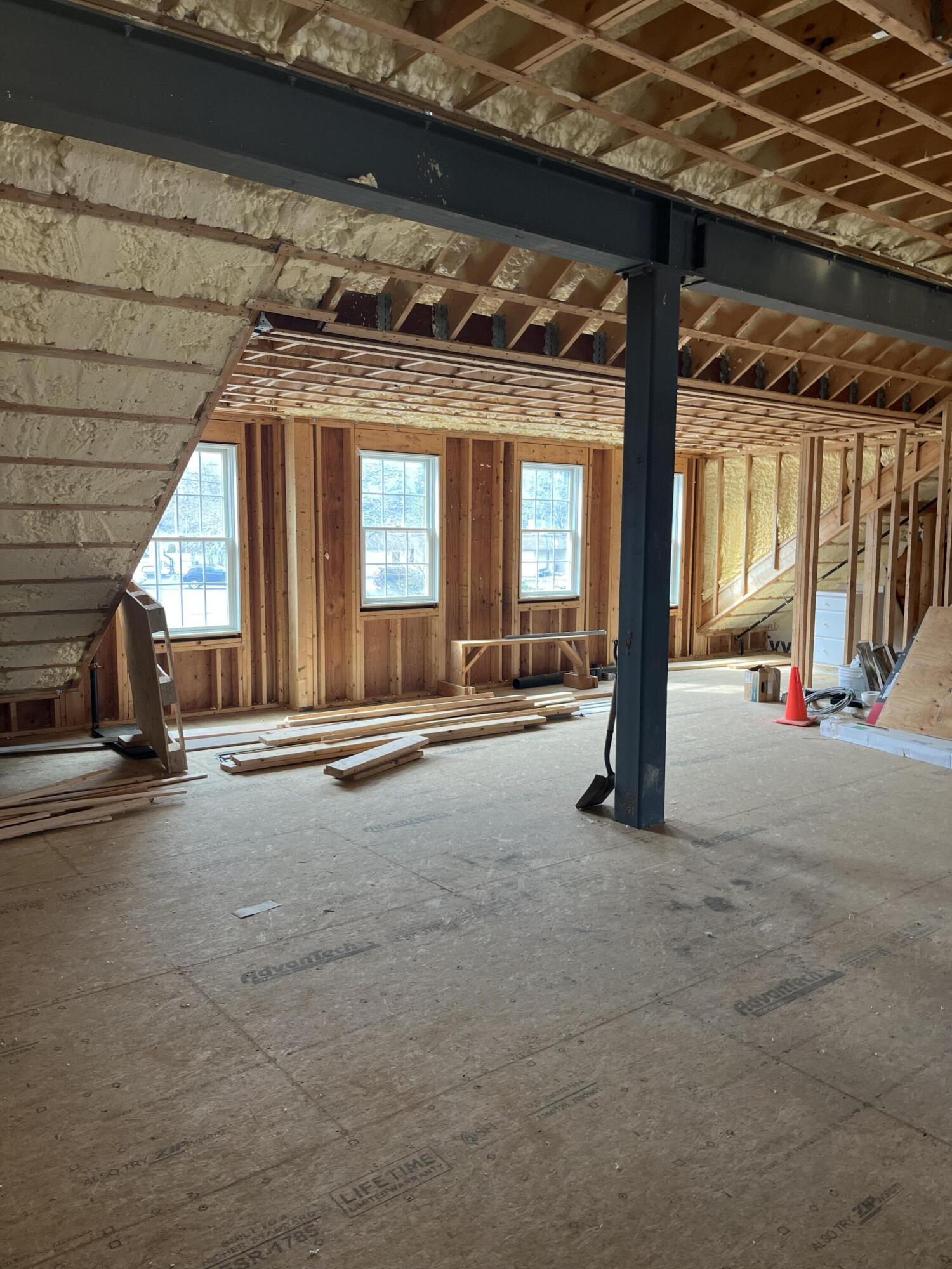 1 Trowbridge Road Bourne MA 02532