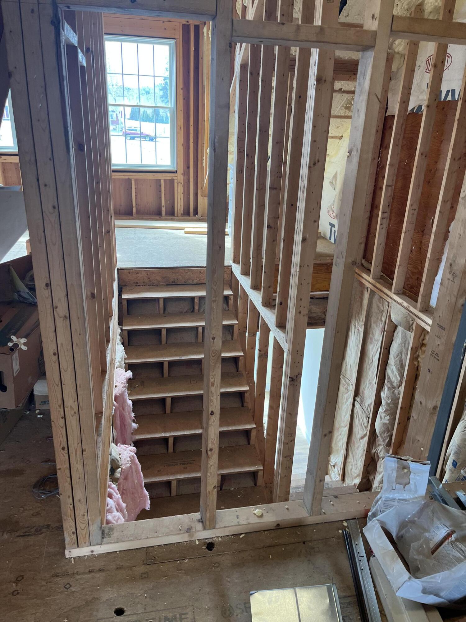 1 Trowbridge Road Bourne MA 02532