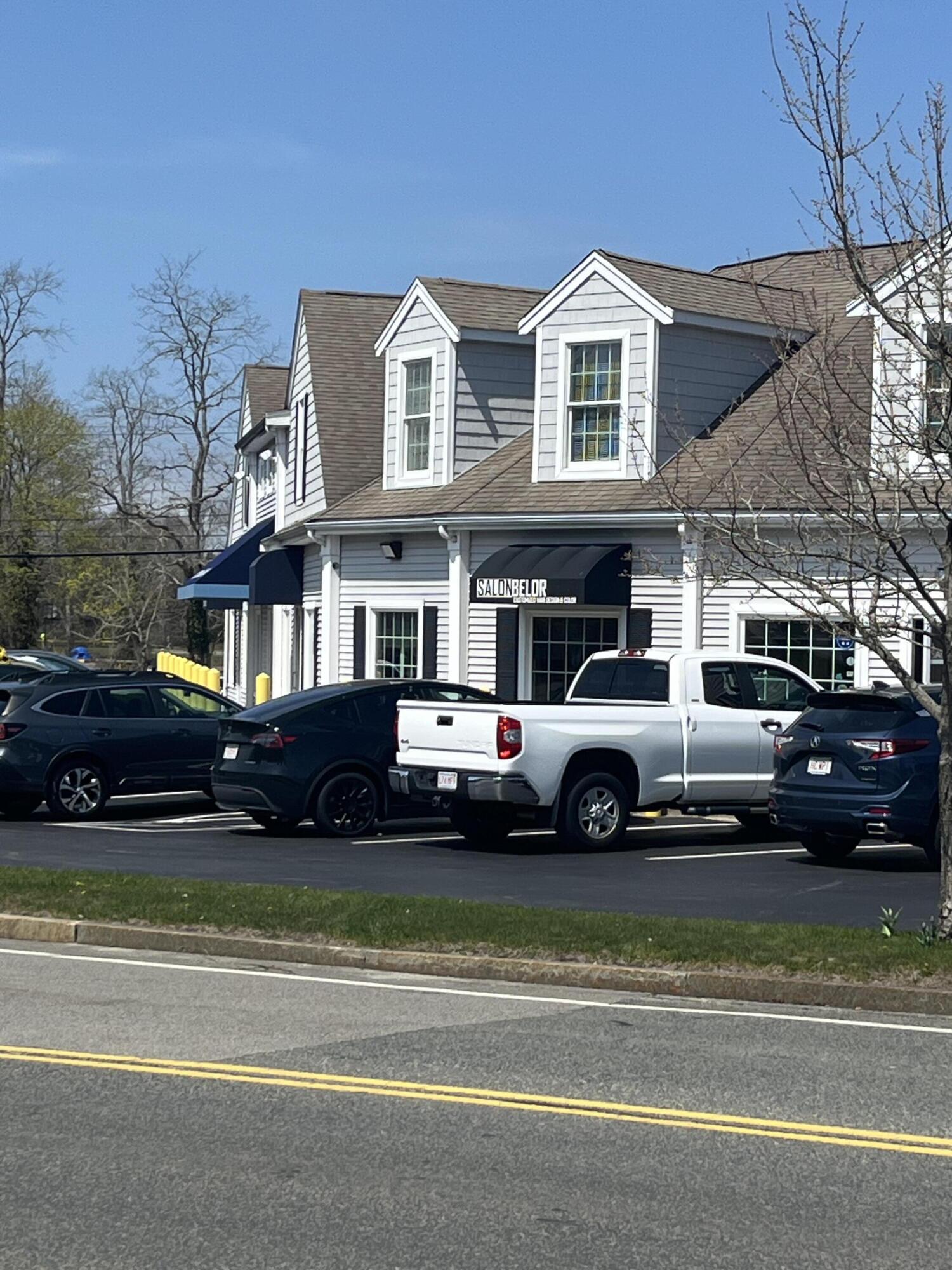 1 Trowbridge Road Bourne MA 02532