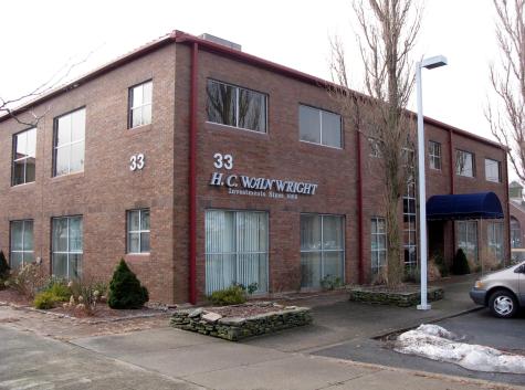 33 Bassett Lane Barnstable MA 02630