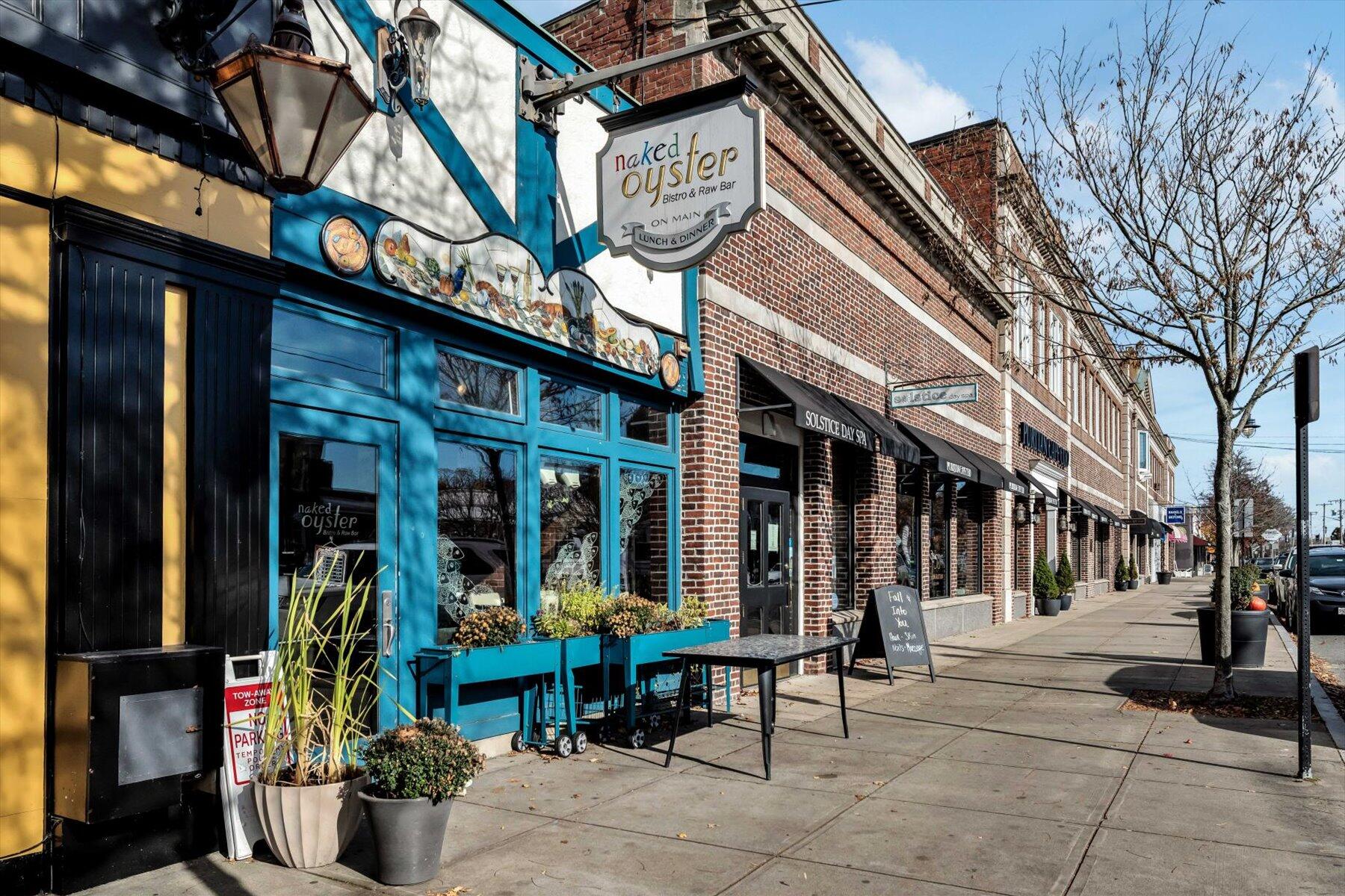 410 Main Street Barnstable MA 02601