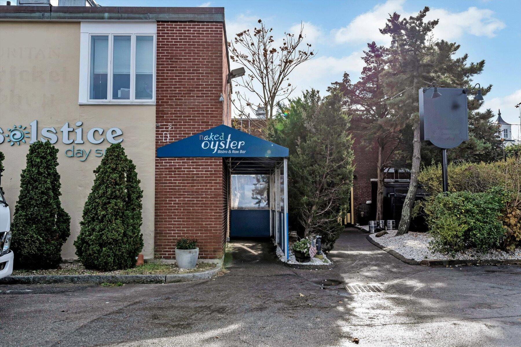 410 Main Street Barnstable MA 02601