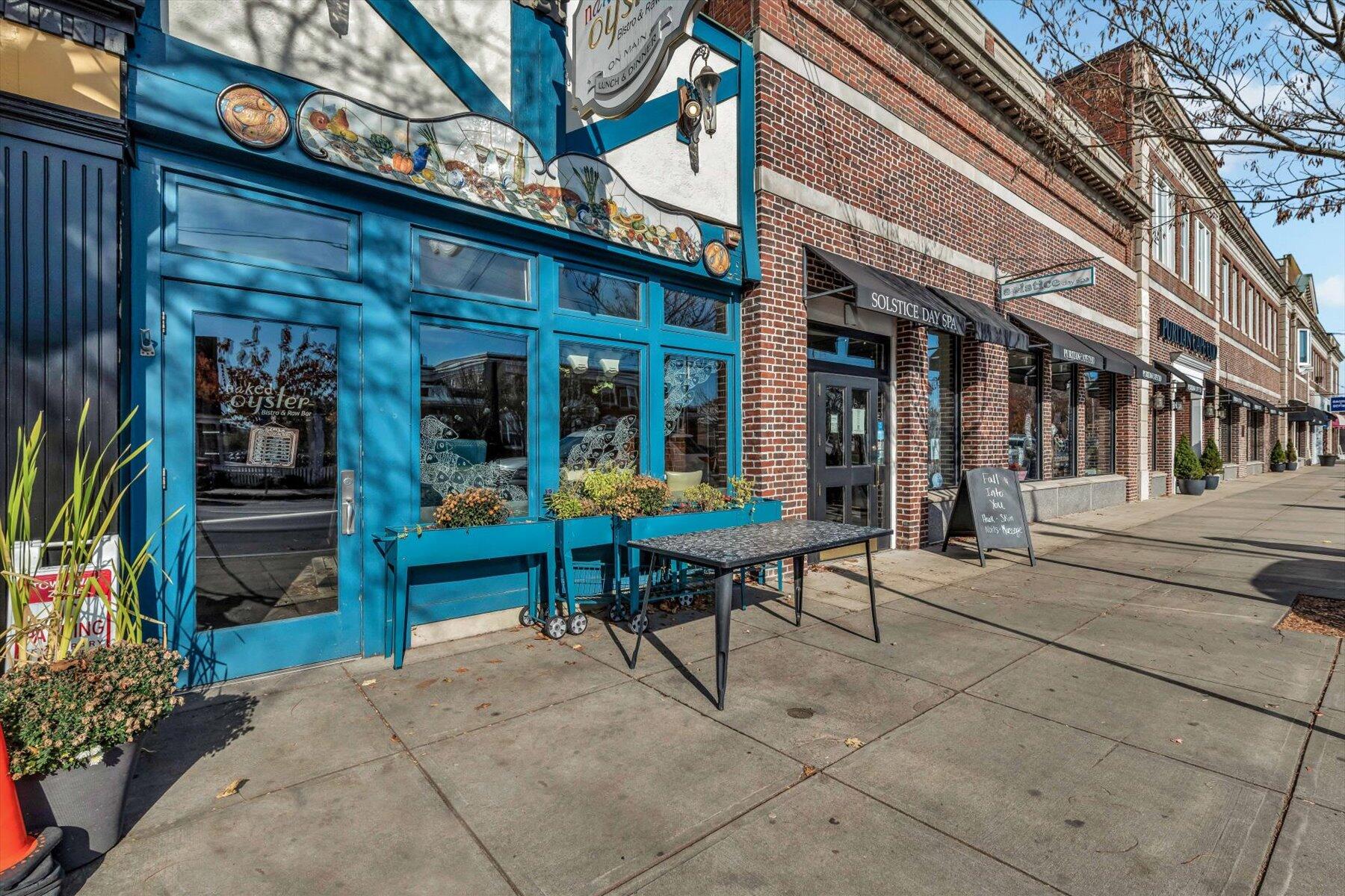 410 Main Street Barnstable MA 02601