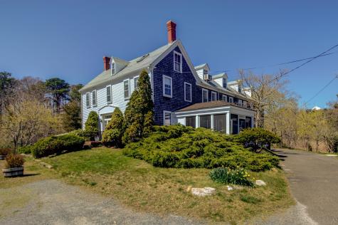 70 Main Street MA 02667