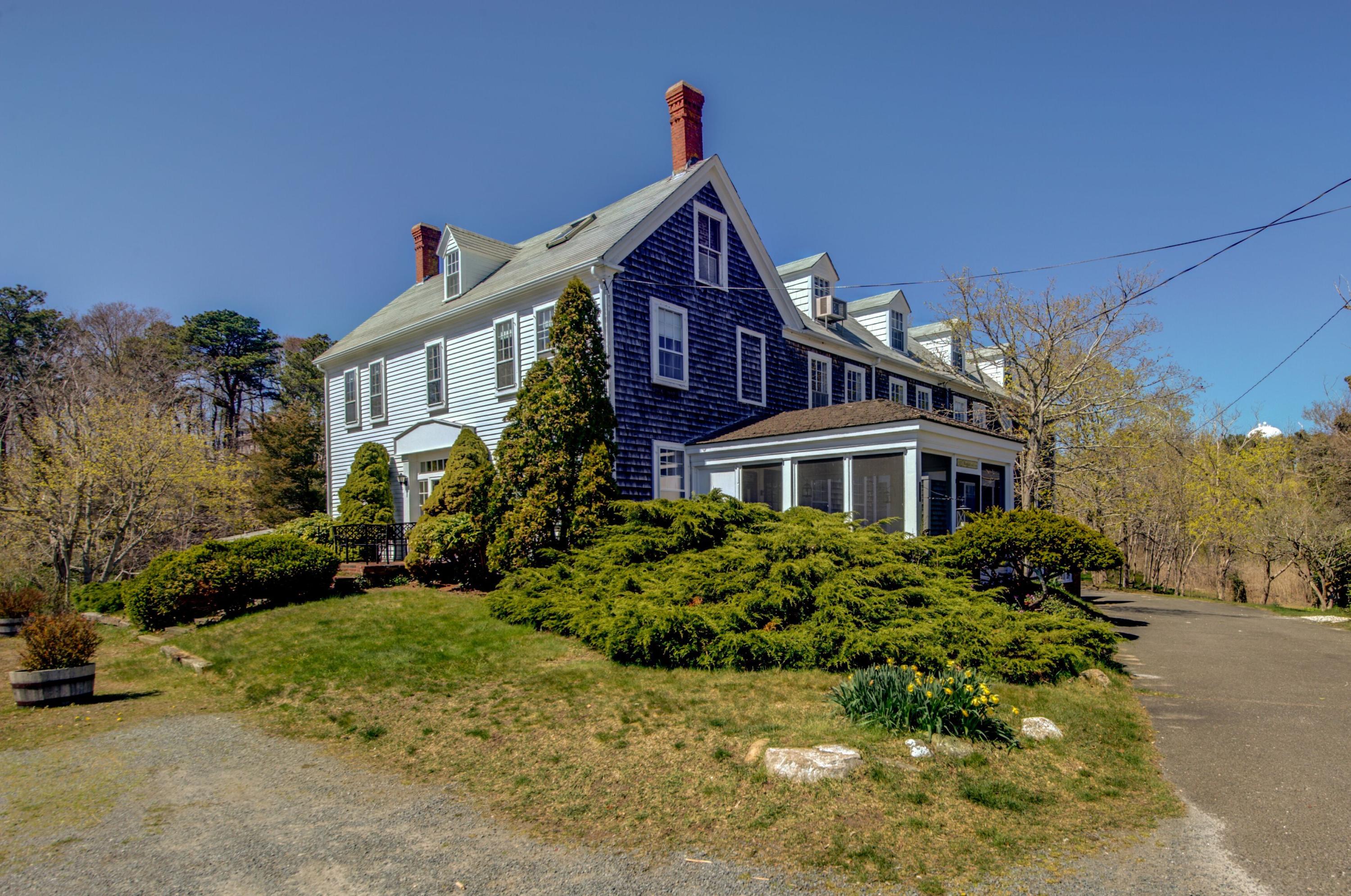 70 Main Street MA 02667