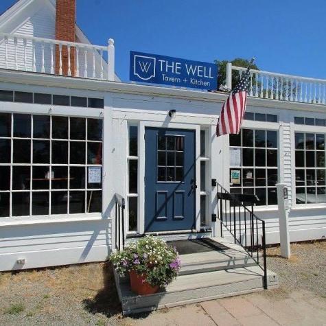 70 Main Street MA 02667