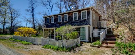70 Main Street MA 02667