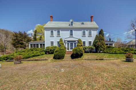 70 Main Street MA 02667