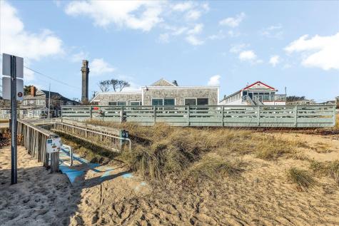 317 Commercial Street Provincetown MA 02657