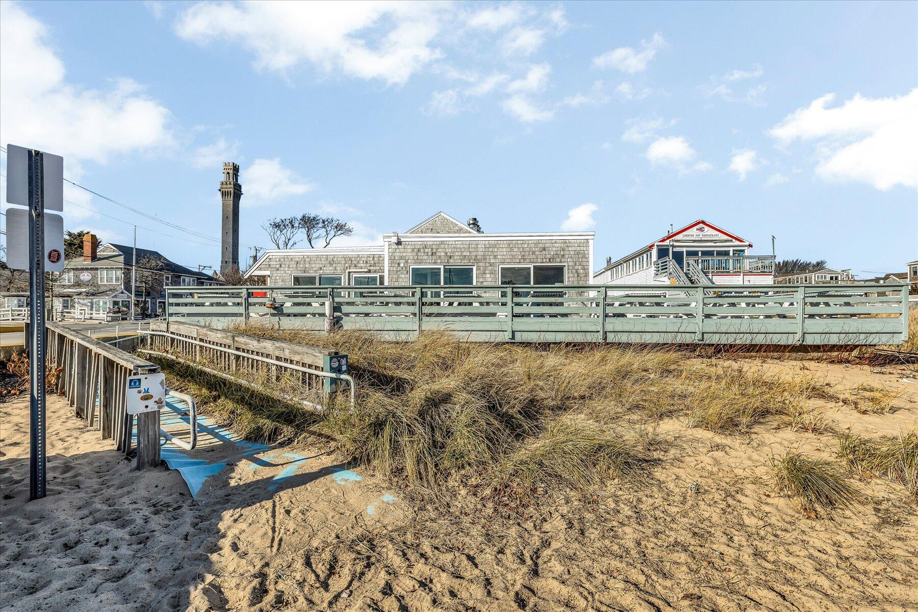 317 Commercial Street Provincetown MA 02657