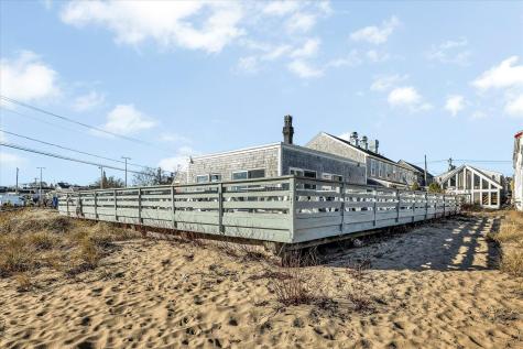 317 Commercial Street Provincetown MA 02657