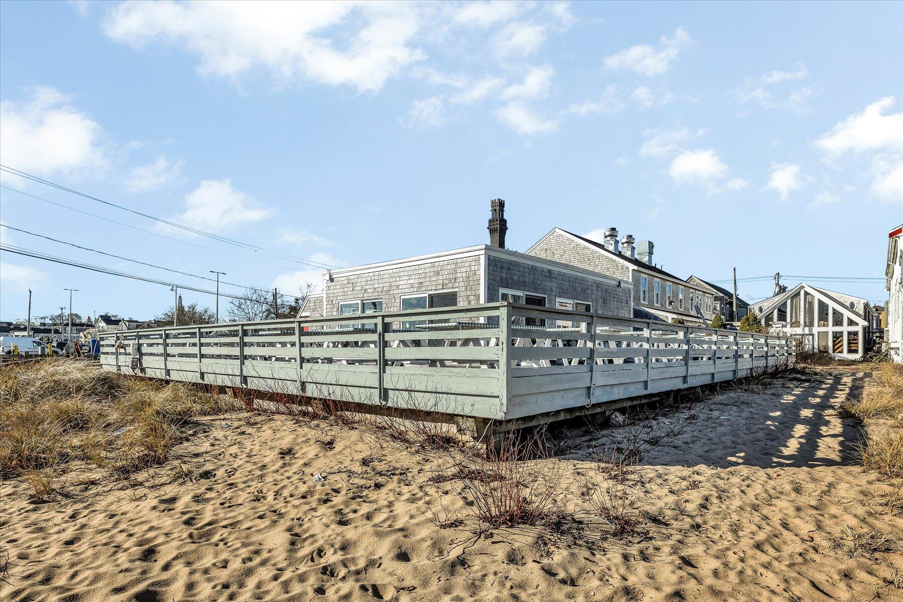317 Commercial Street Provincetown MA 02657