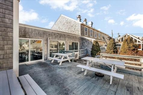 317 Commercial Street Provincetown MA 02657