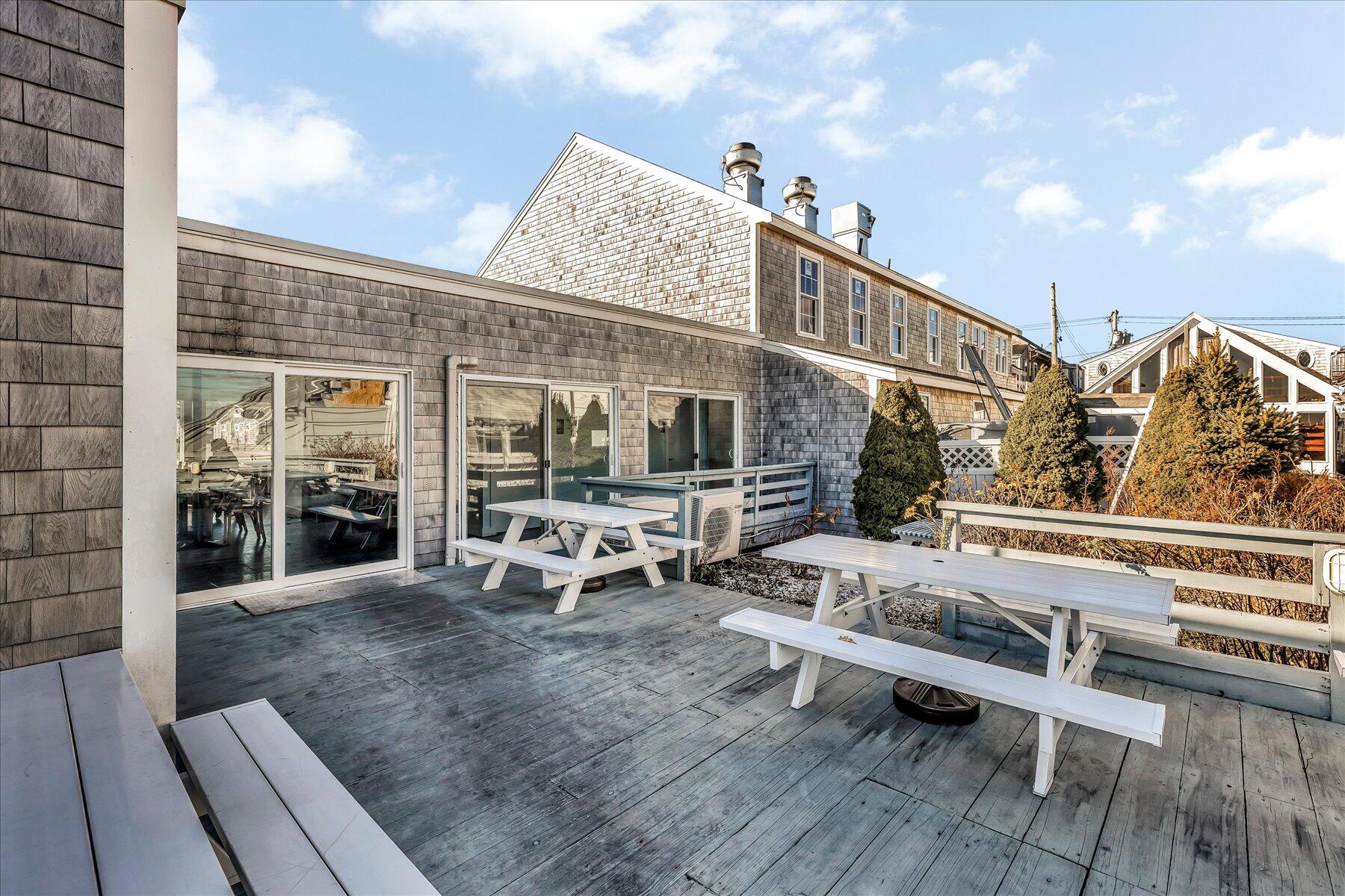 317 Commercial Street Provincetown MA 02657