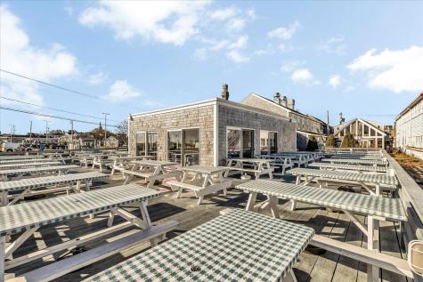 317 Commercial Street Provincetown MA 02657