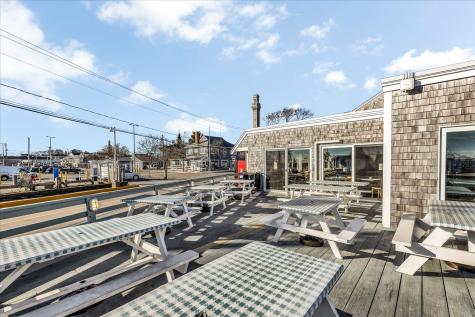 317 Commercial Street Provincetown MA 02657