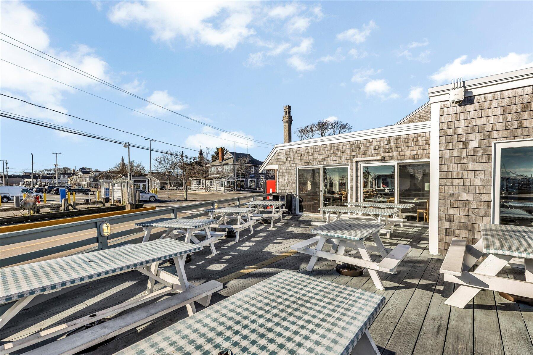 317 Commercial Street Provincetown MA 02657