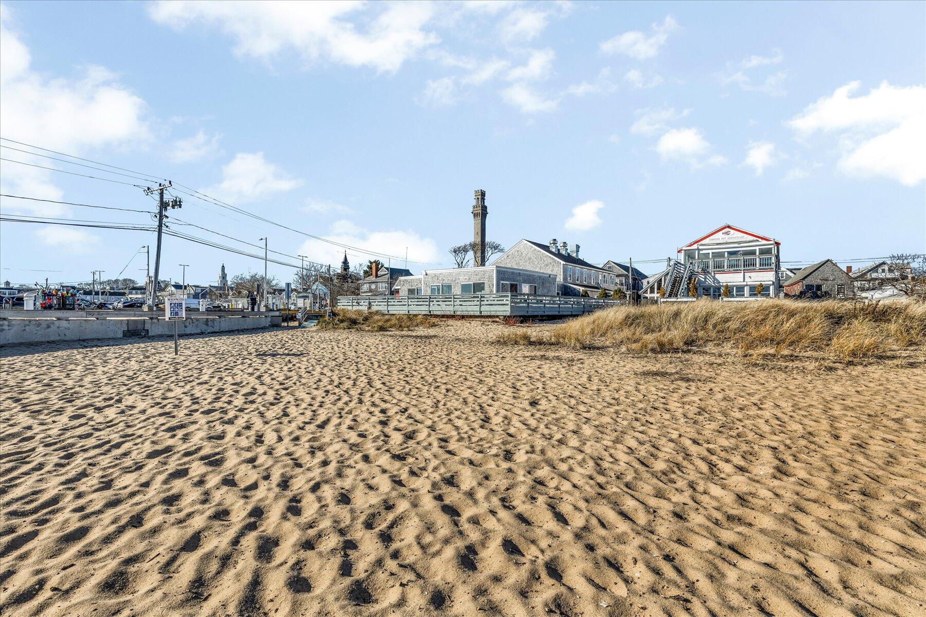 317 Commercial Street Provincetown MA 02657