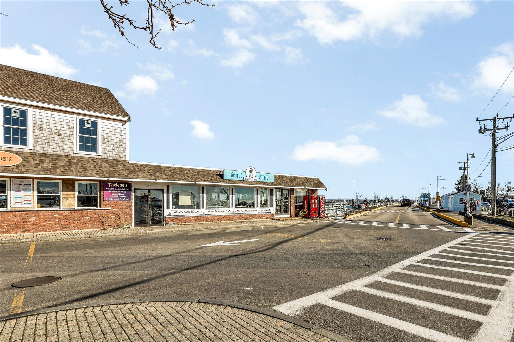 317 Commercial Street Provincetown MA 02657