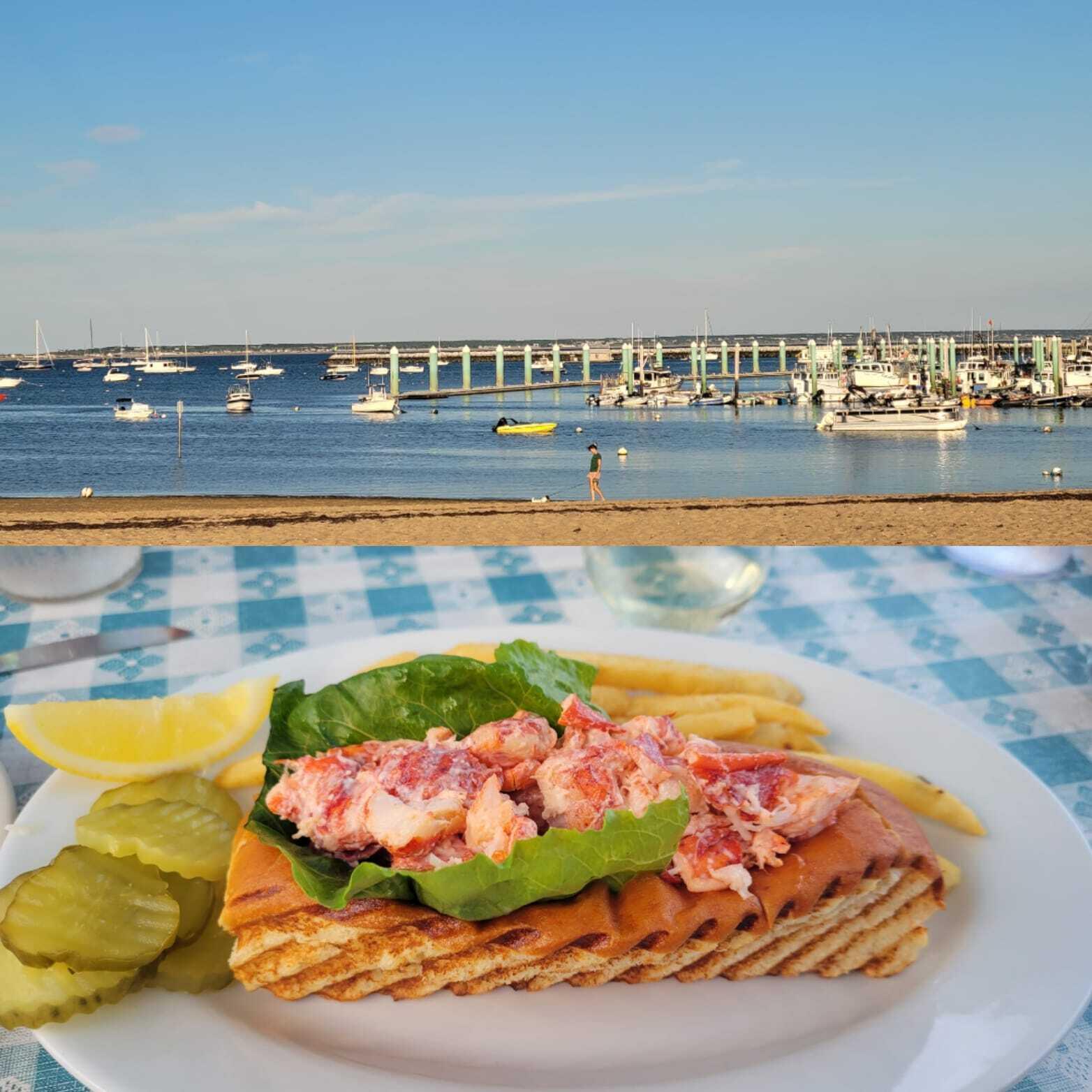 317 Commercial Street Provincetown MA 02657