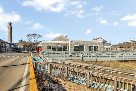 317 Commercial Street Provincetown MA 02657