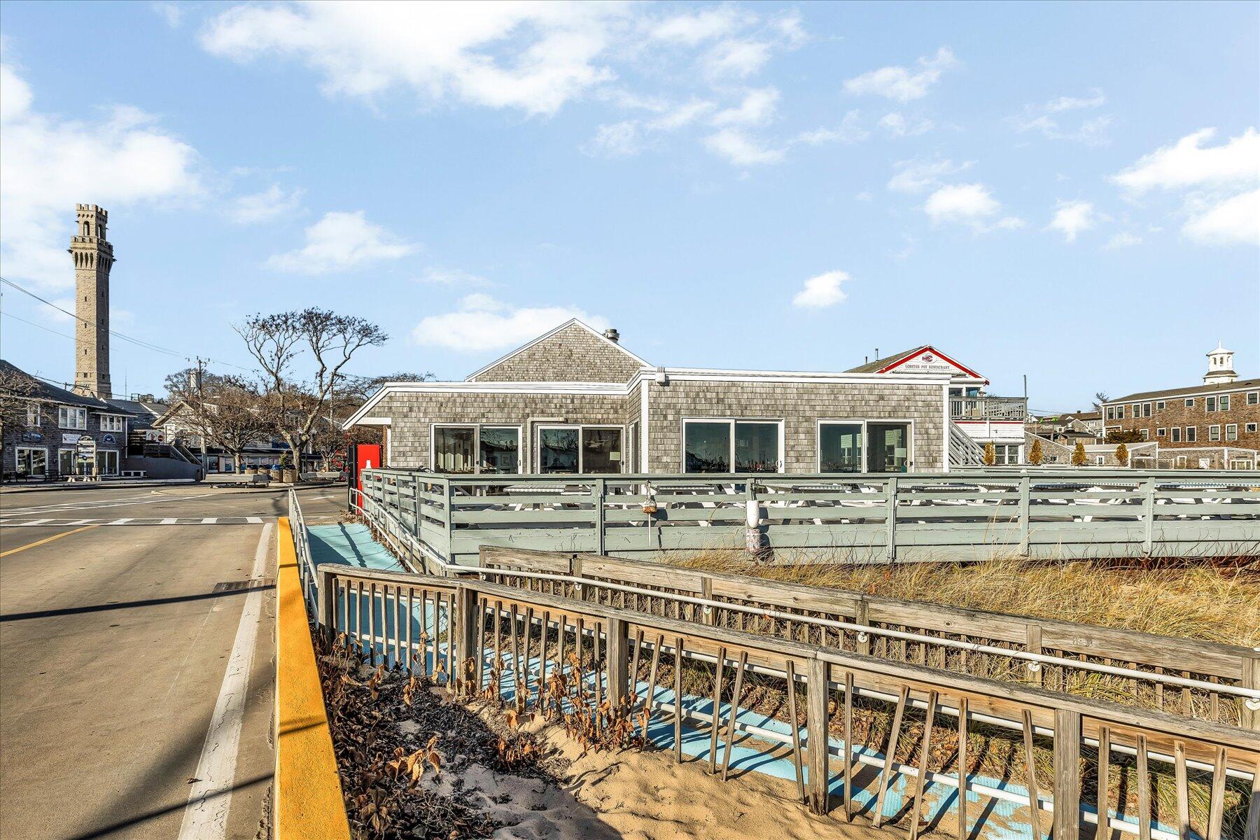 317 Commercial Street Provincetown MA 02657