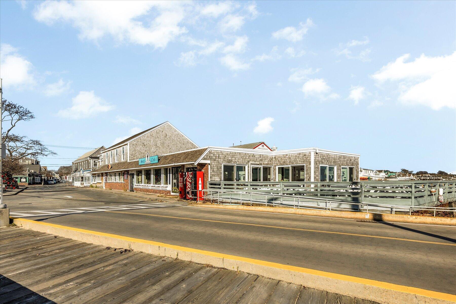 317 Commercial Street Provincetown MA 02657