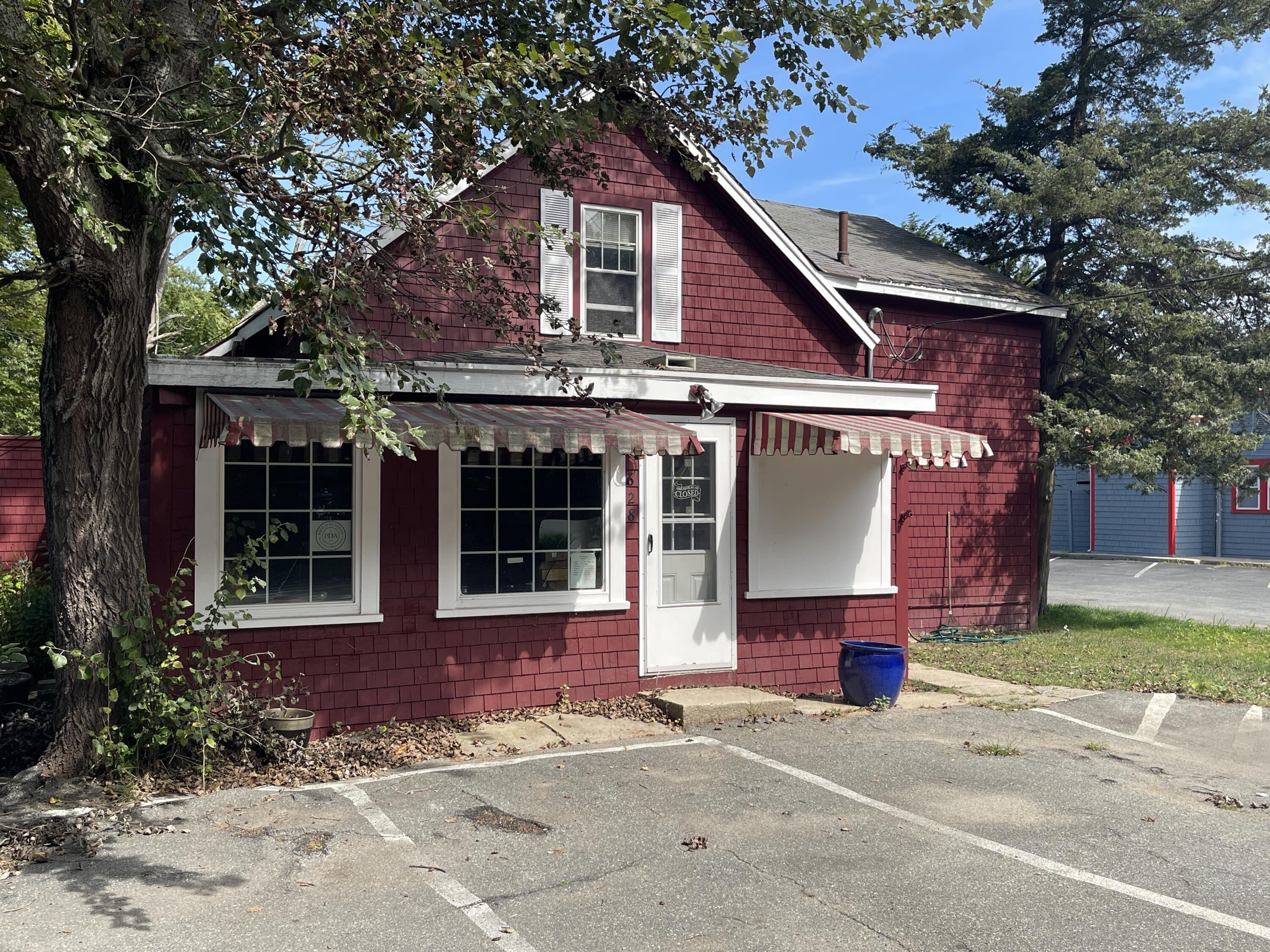 628 Craigville Beach Road Barnstable MA 02632