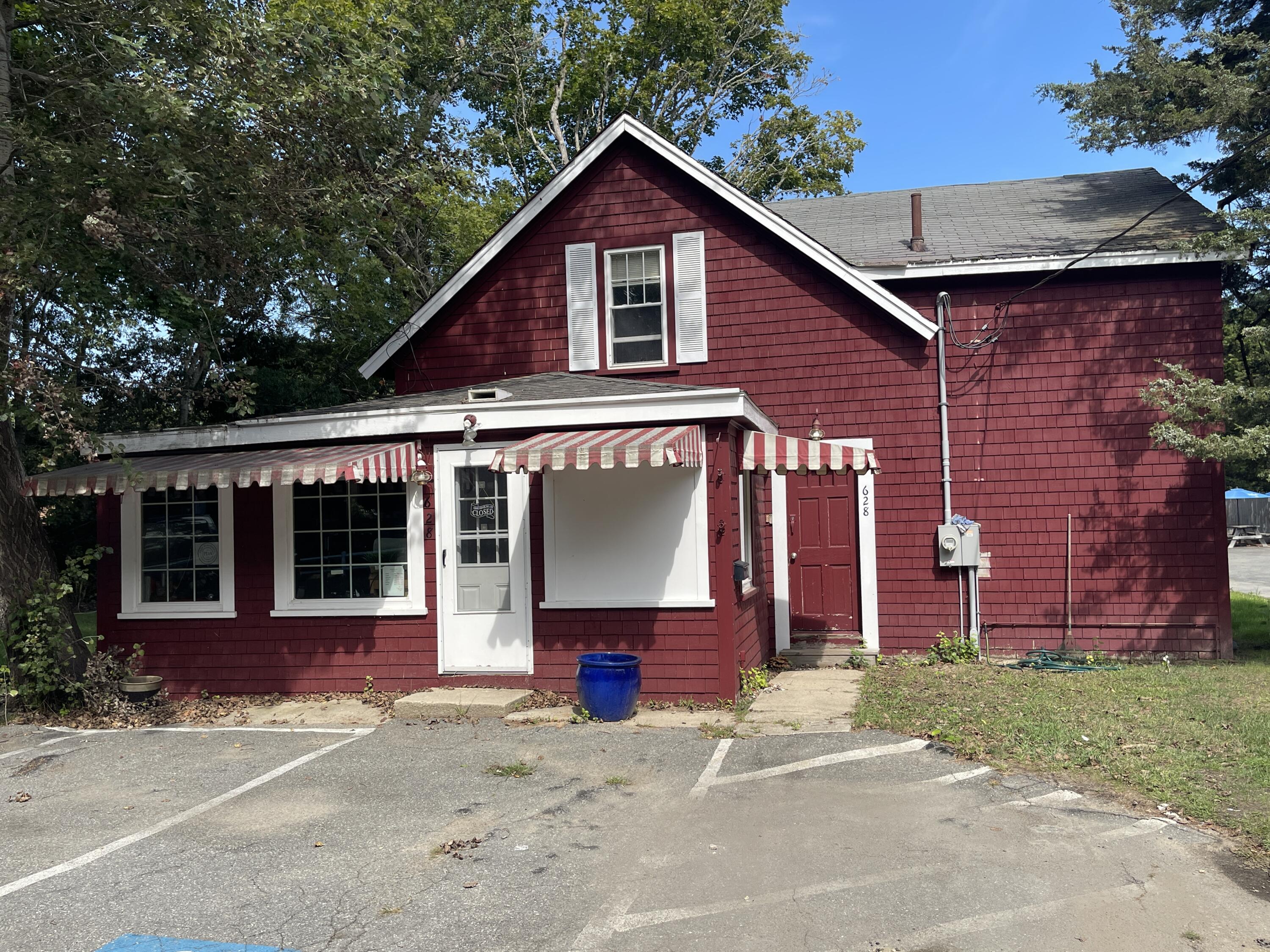 628 Craigville Beach Road Barnstable MA 02632