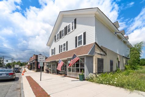 61 Main Street Buzzards Bay MA 02532