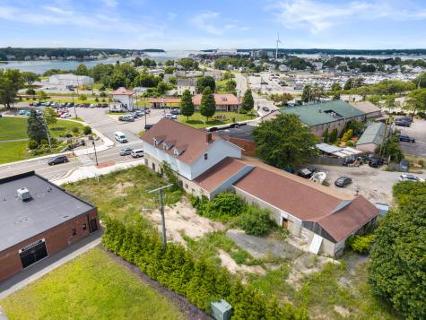 61 Main Street Buzzards Bay MA 02532