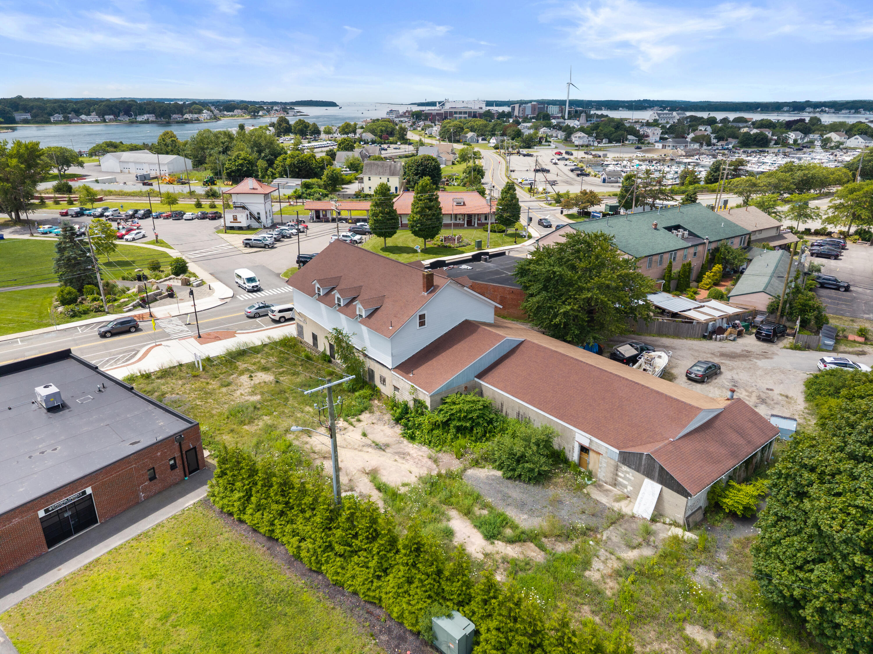 61 Main Street Buzzards Bay MA 02532