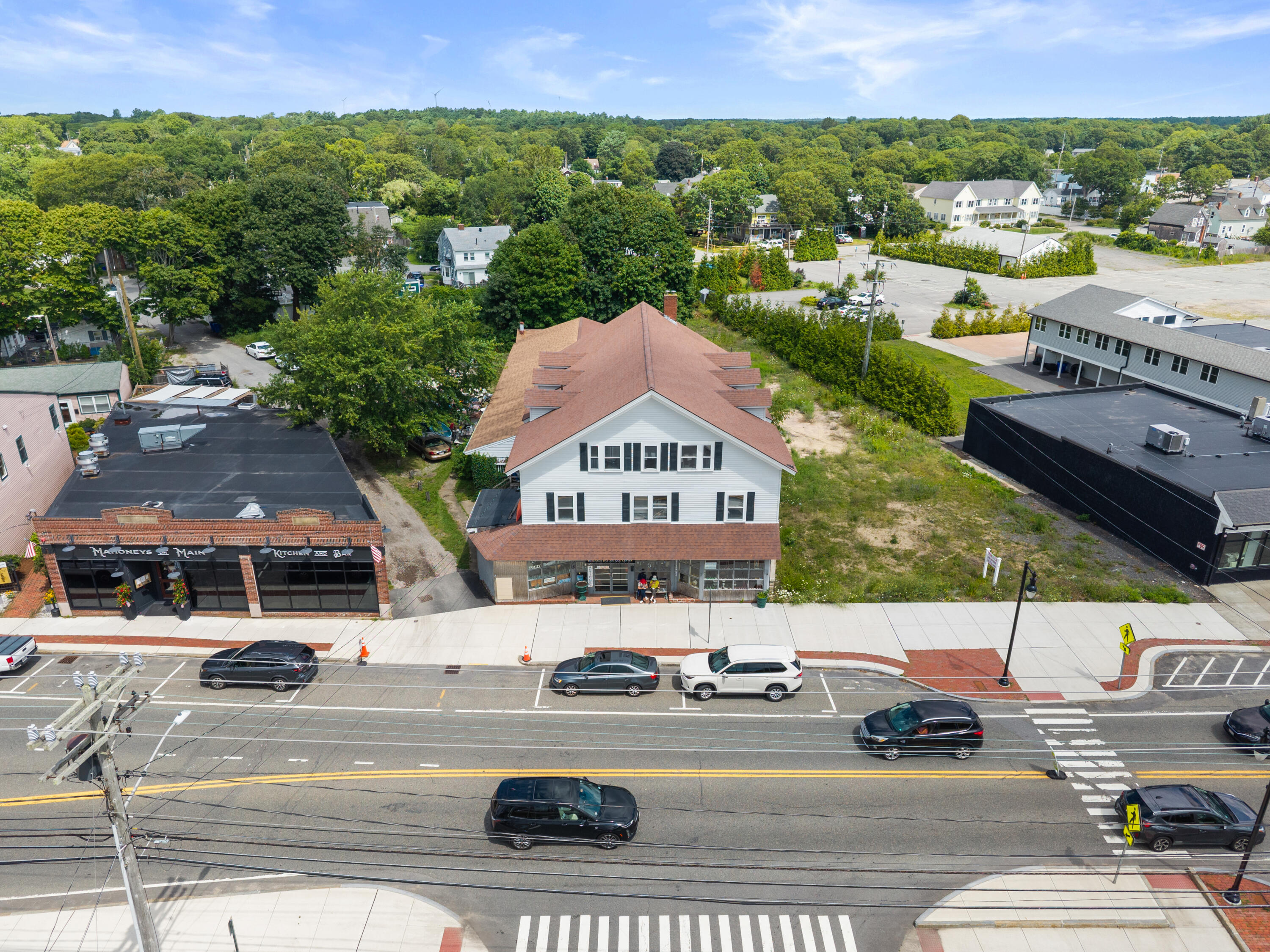61 Main Street Buzzards Bay MA 02532