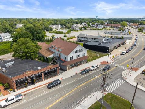 61 Main Street Buzzards Bay MA 02532