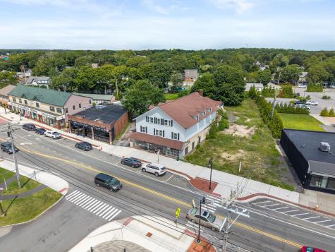 61 Main Street Buzzards Bay MA 02532