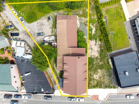 61 Main Street Buzzards Bay MA 02532