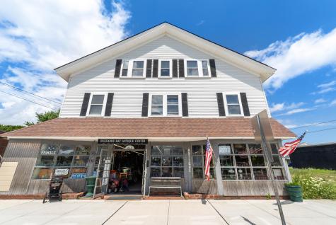 61 Main Street Buzzards Bay MA 02532