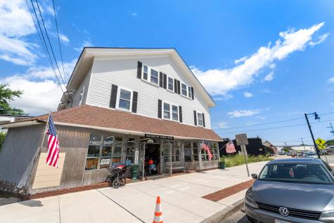 61 Main Street Buzzards Bay MA 02532