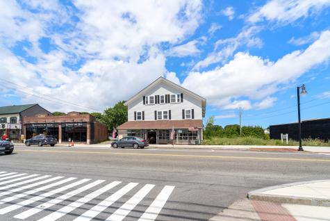 61 Main Street Buzzards Bay MA 02532