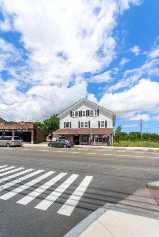 61 Main Street Buzzards Bay MA 02532
