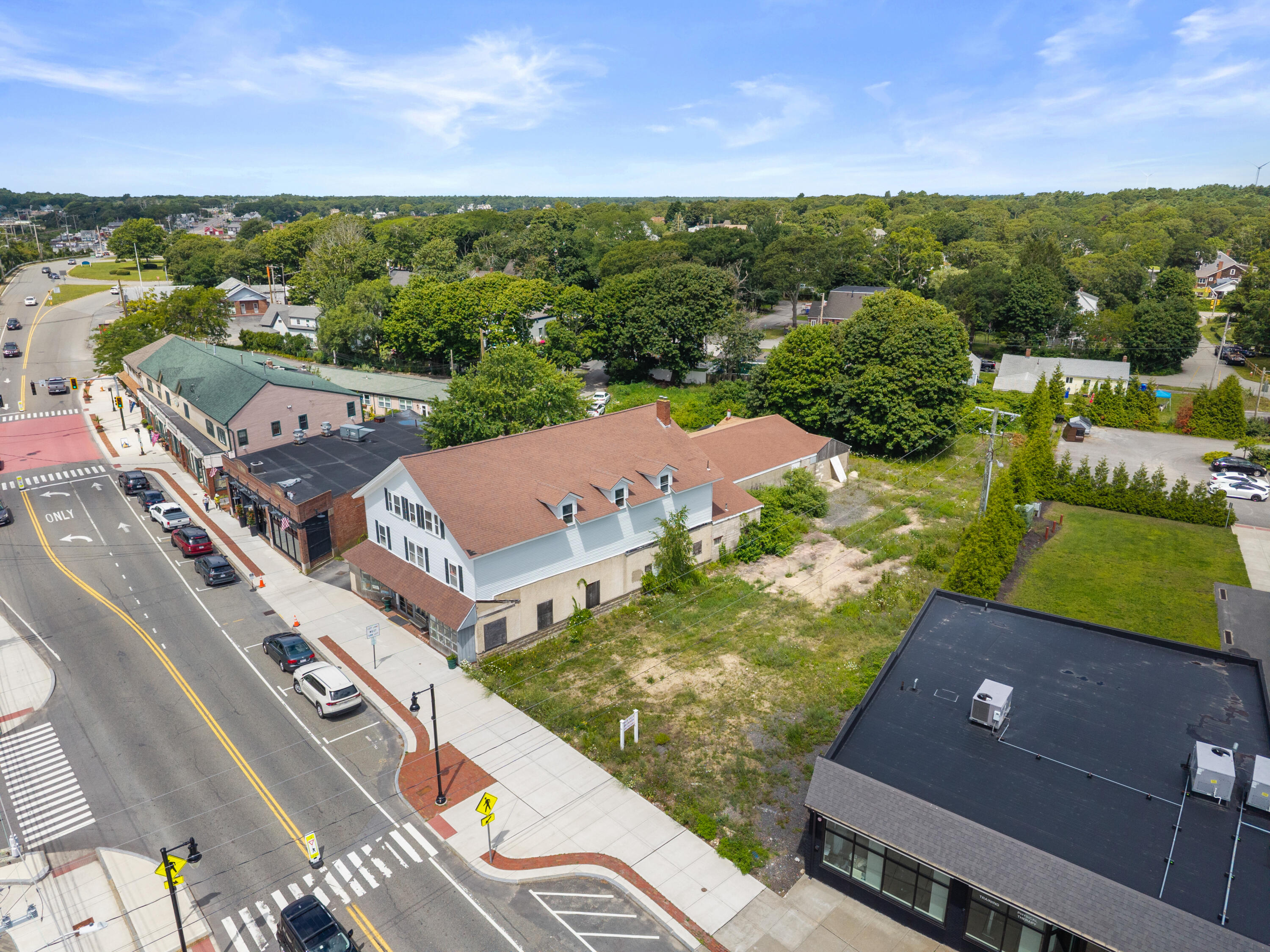 61 Main Street Buzzards Bay MA 02532
