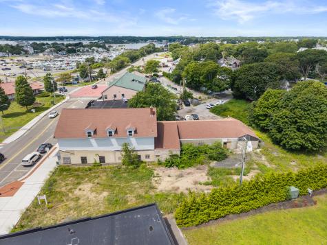 61 Main Street Buzzards Bay MA 02532