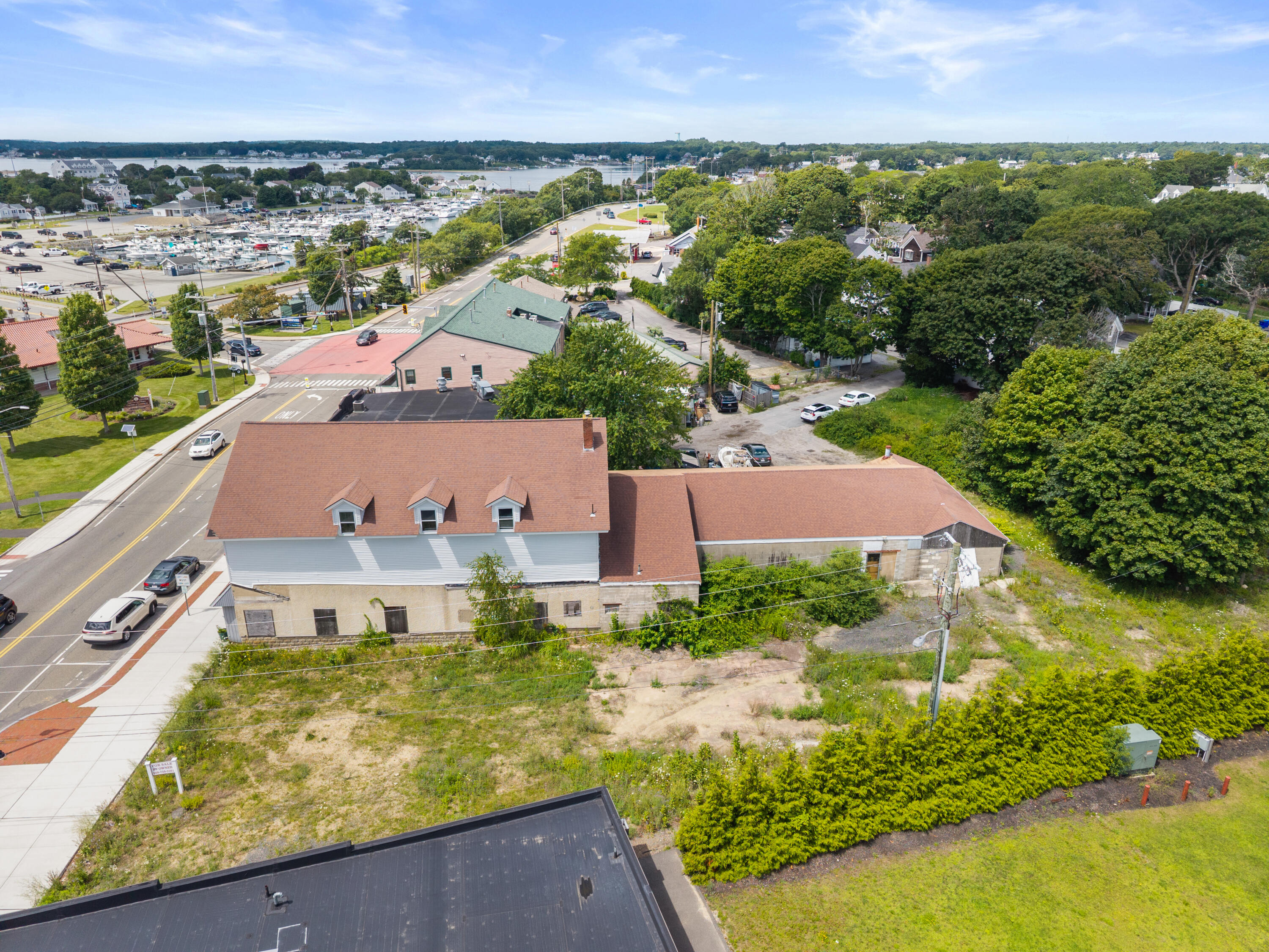 61 Main Street Buzzards Bay MA 02532