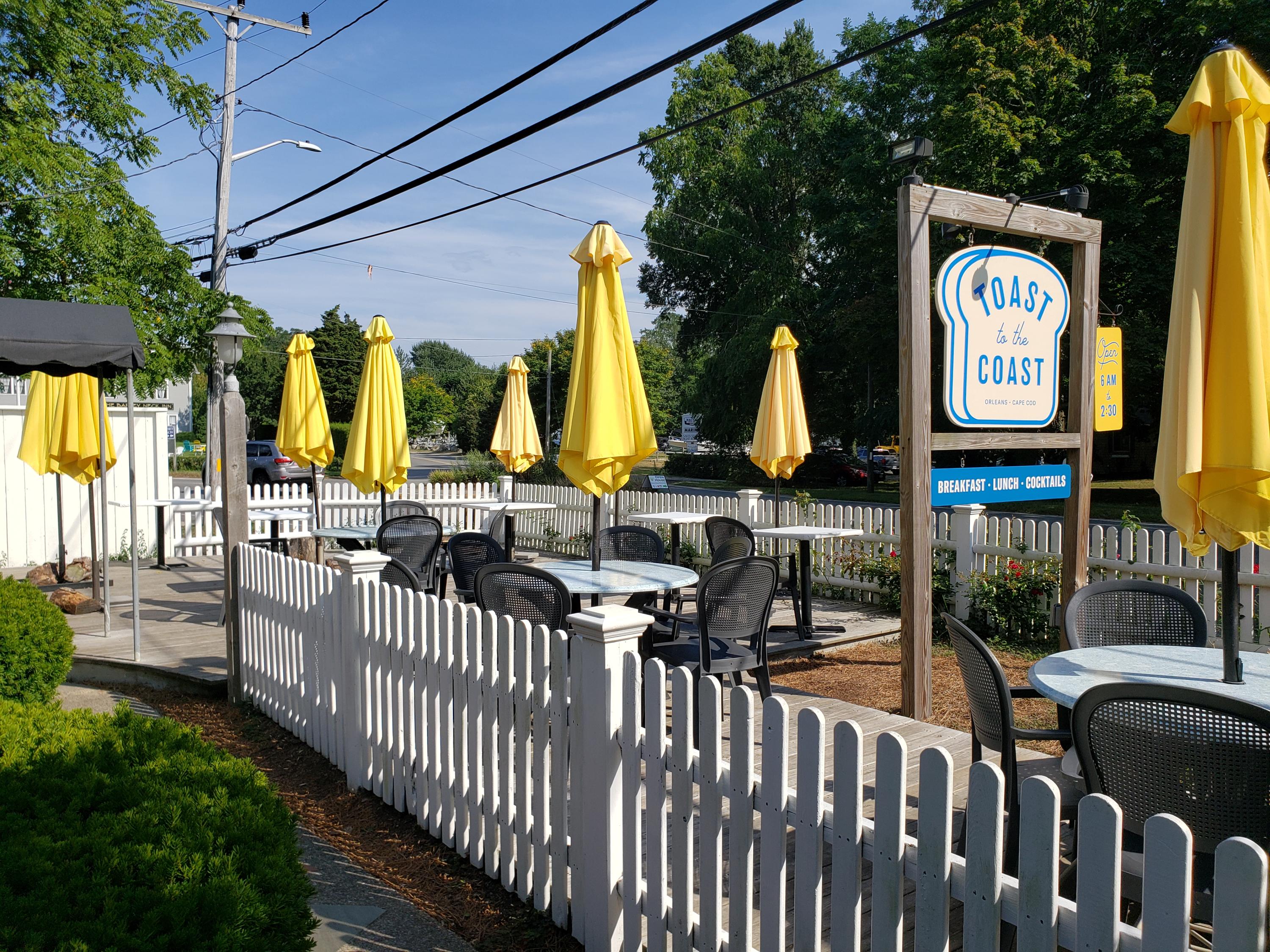 222 Main Street MA 02653