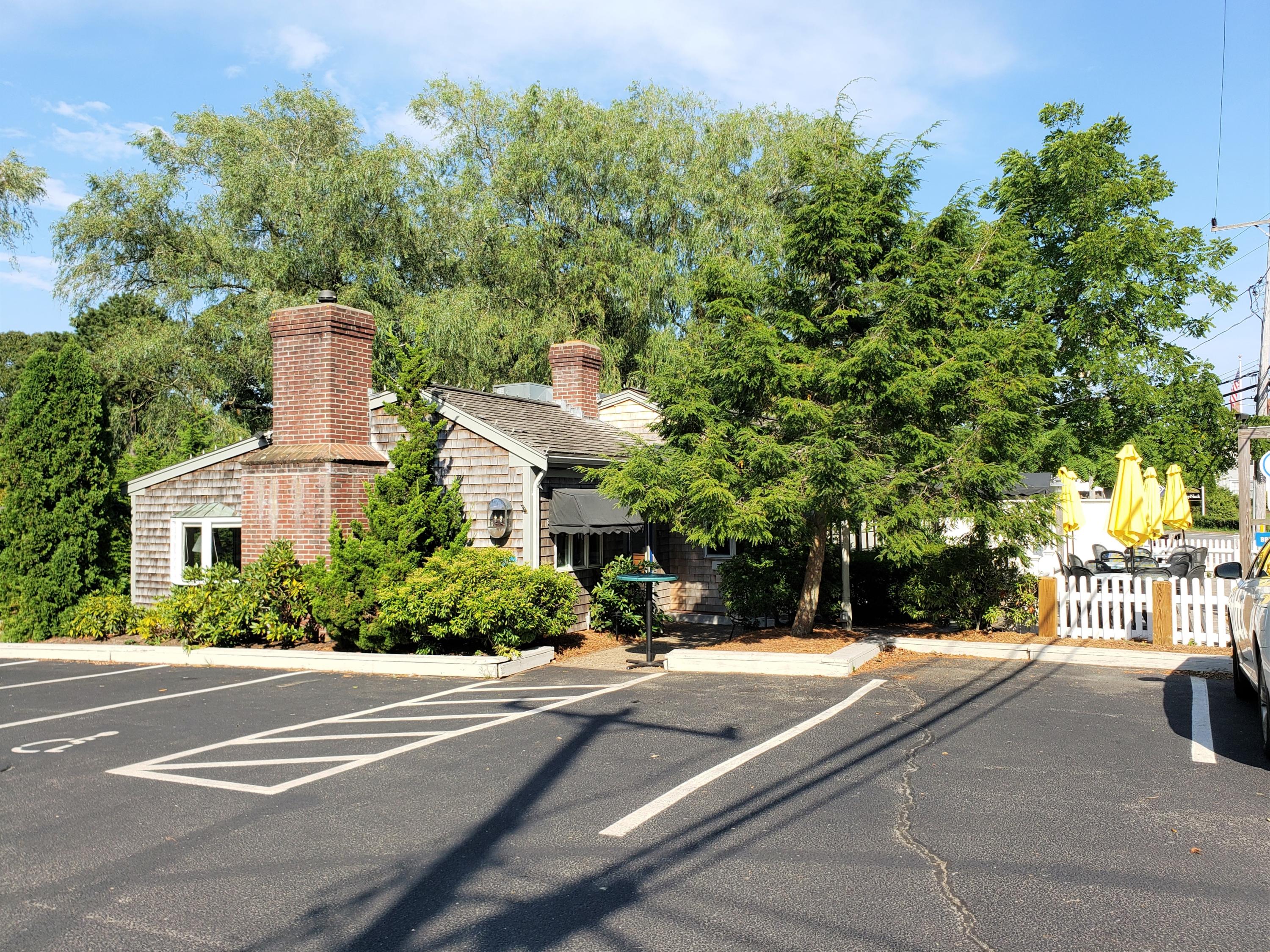 222 Main Street MA 02653