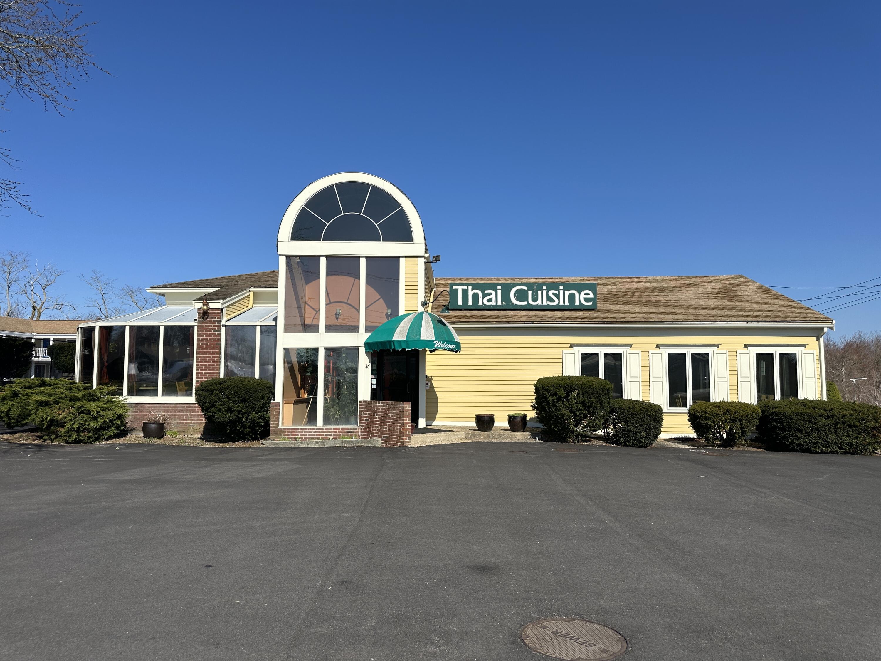 46 Route 6a Orleans MA 02653