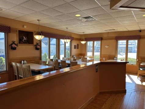46 Route 6a Orleans MA 02653